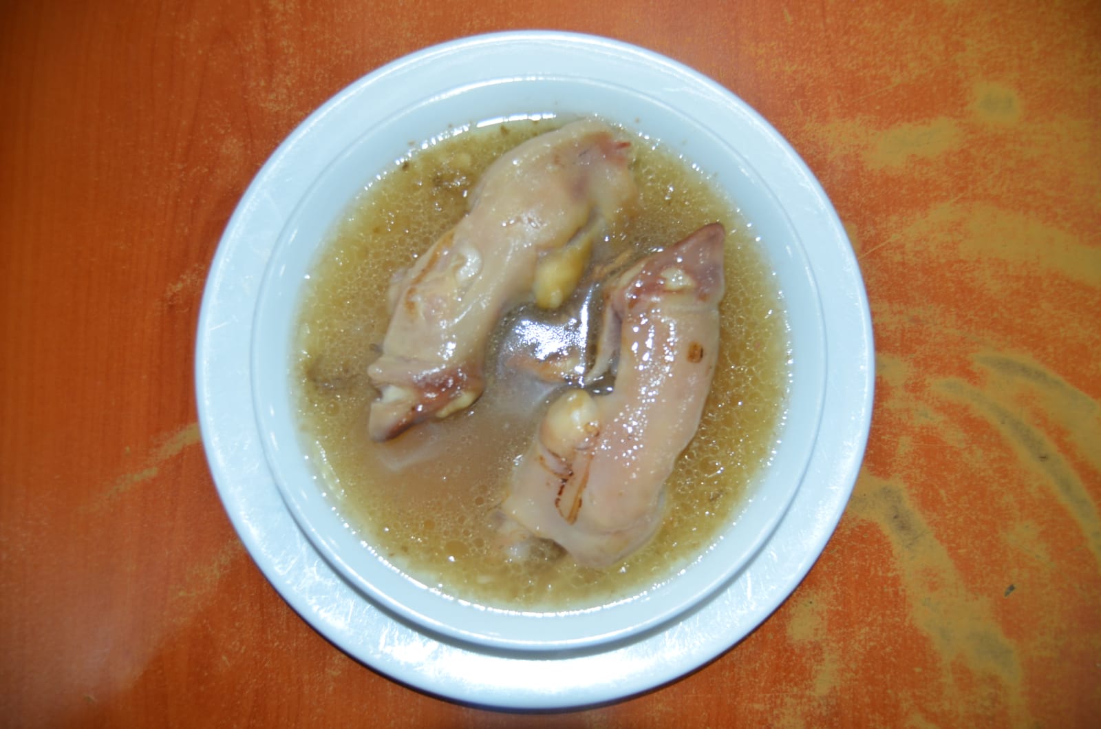 Meşhur Çorbacı Kadir Usta — fotoğraf 4