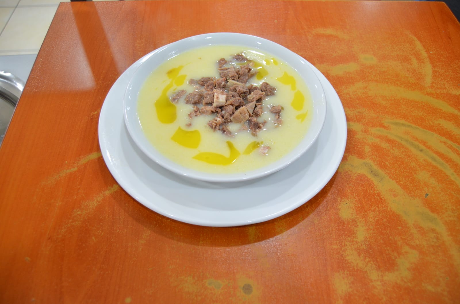 Meşhur Çorbacı Kadir Usta — fotoğraf 9