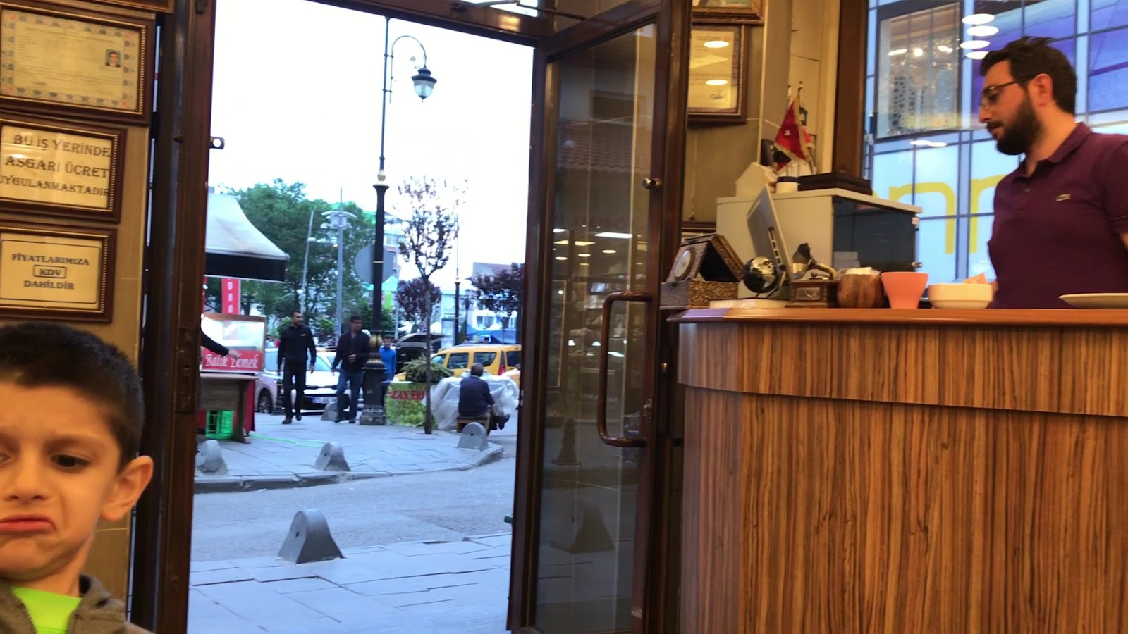 Meşhur Çorbacı Yeşilkent — fotoğraf 3