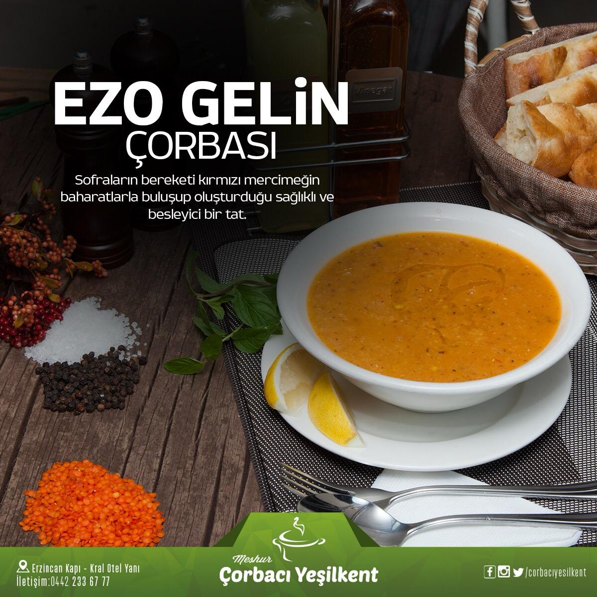 Meşhur Çorbacı Yeşilkent — fotoğraf 4