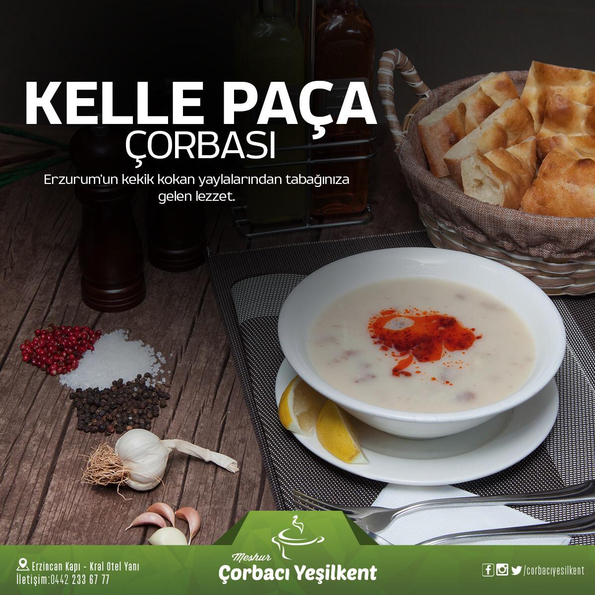 Meşhur Çorbacı Yeşilkent — fotoğraf 8