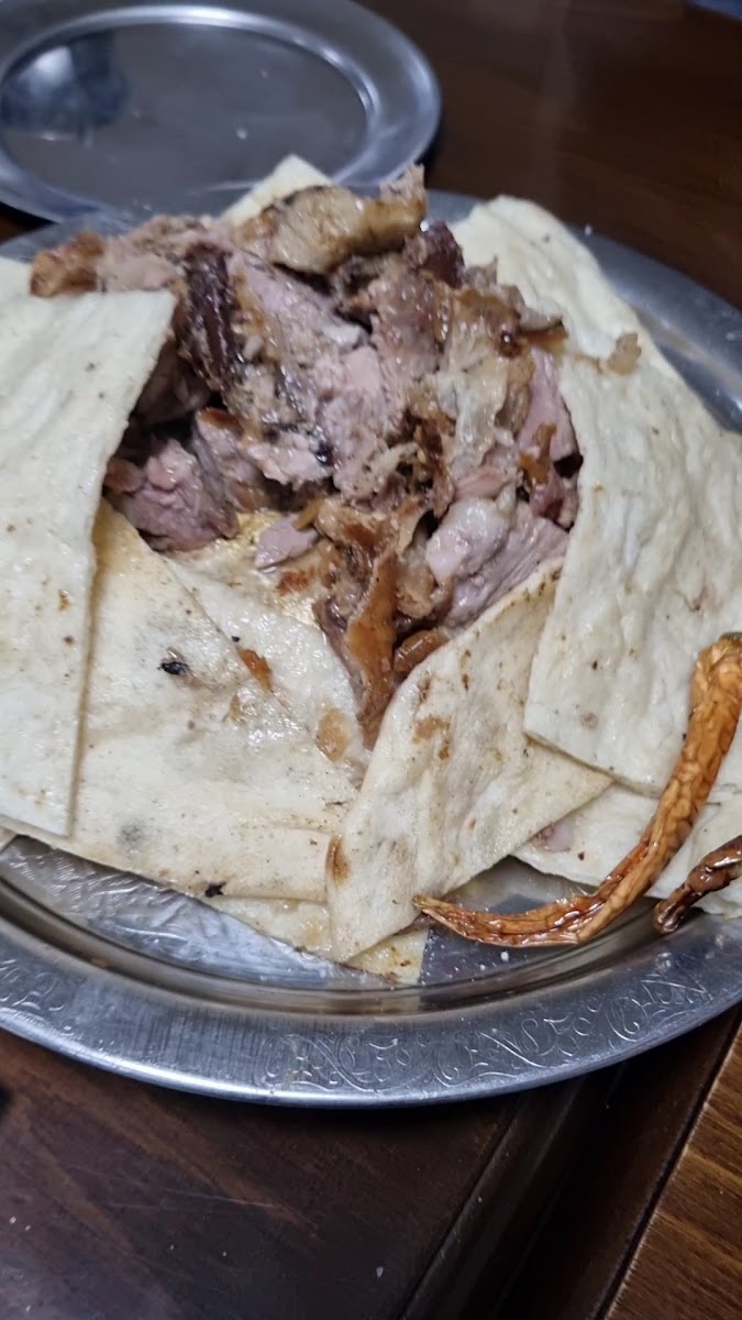 MEŞHUR DENİZLİ FIRIN KEBAP — fotoğraf 3