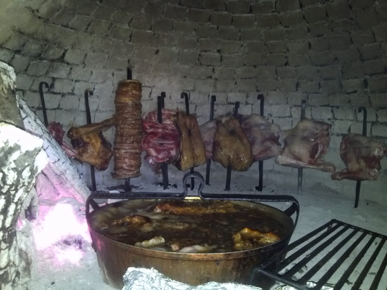 MEŞHUR DENİZLİ FIRIN KEBAP — fotoğraf 4