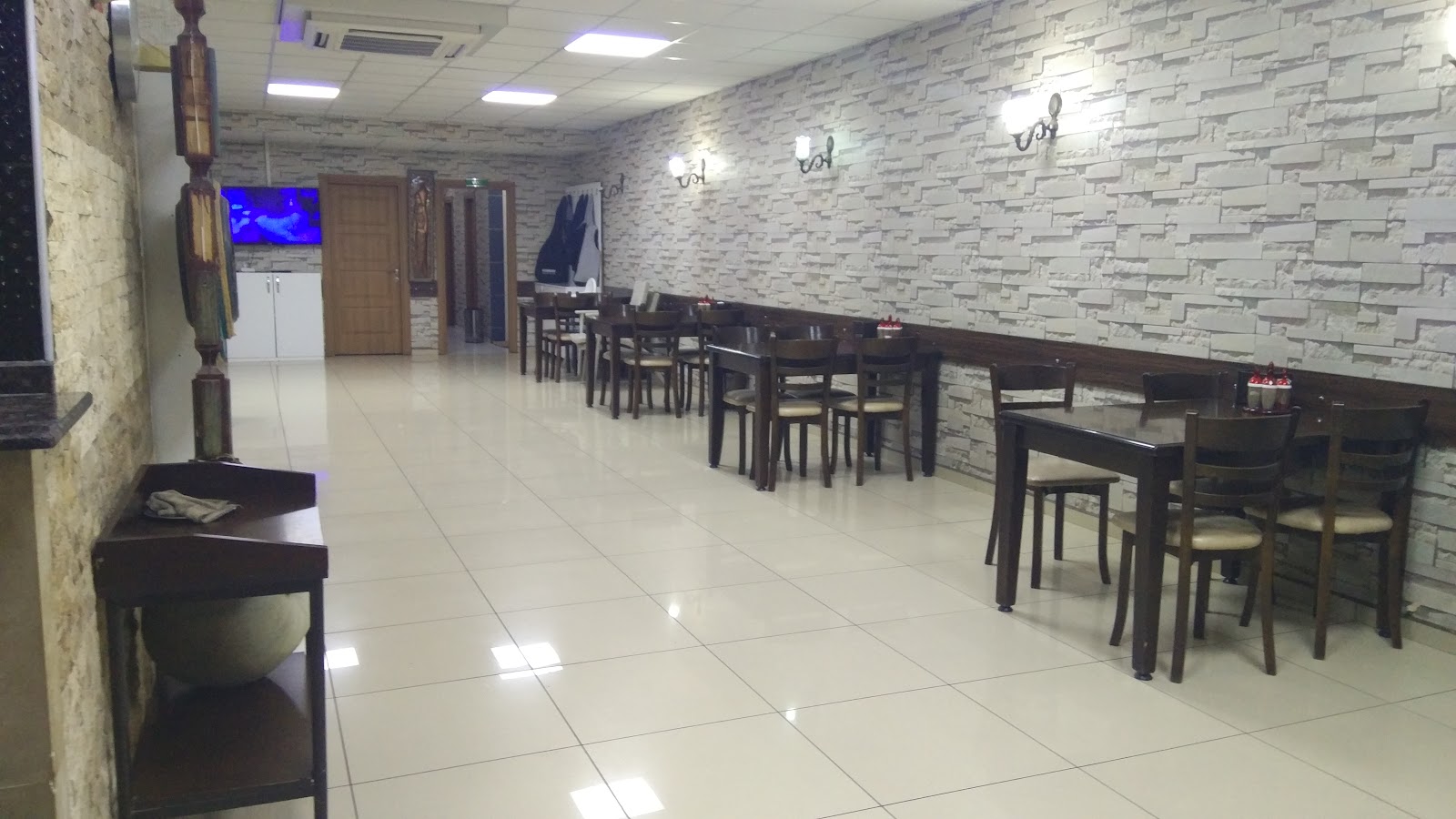 MEŞHUR DENİZLİ FIRIN KEBAP — fotoğraf 5