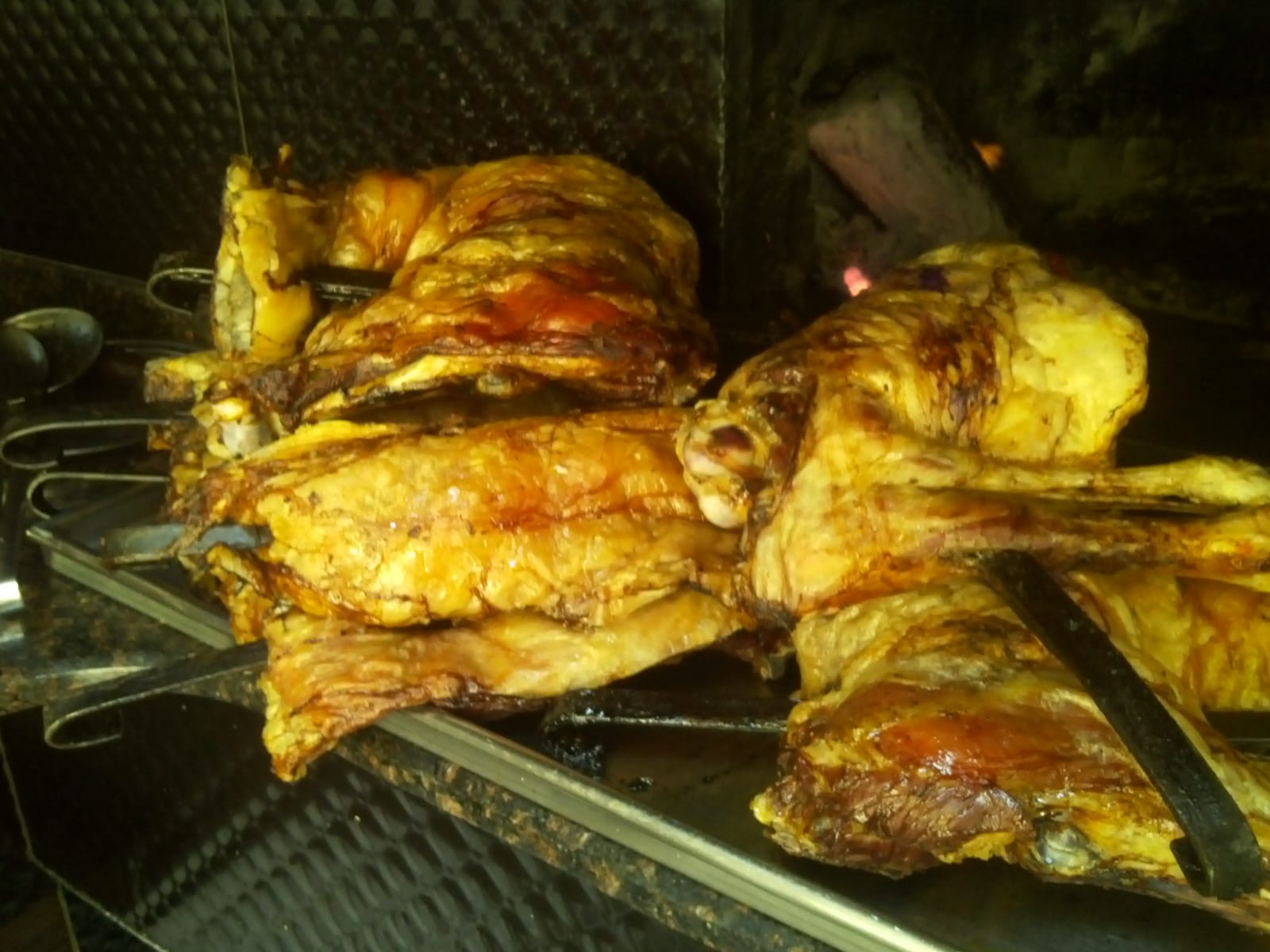 MEŞHUR DENİZLİ FIRIN KEBAP — photo 7