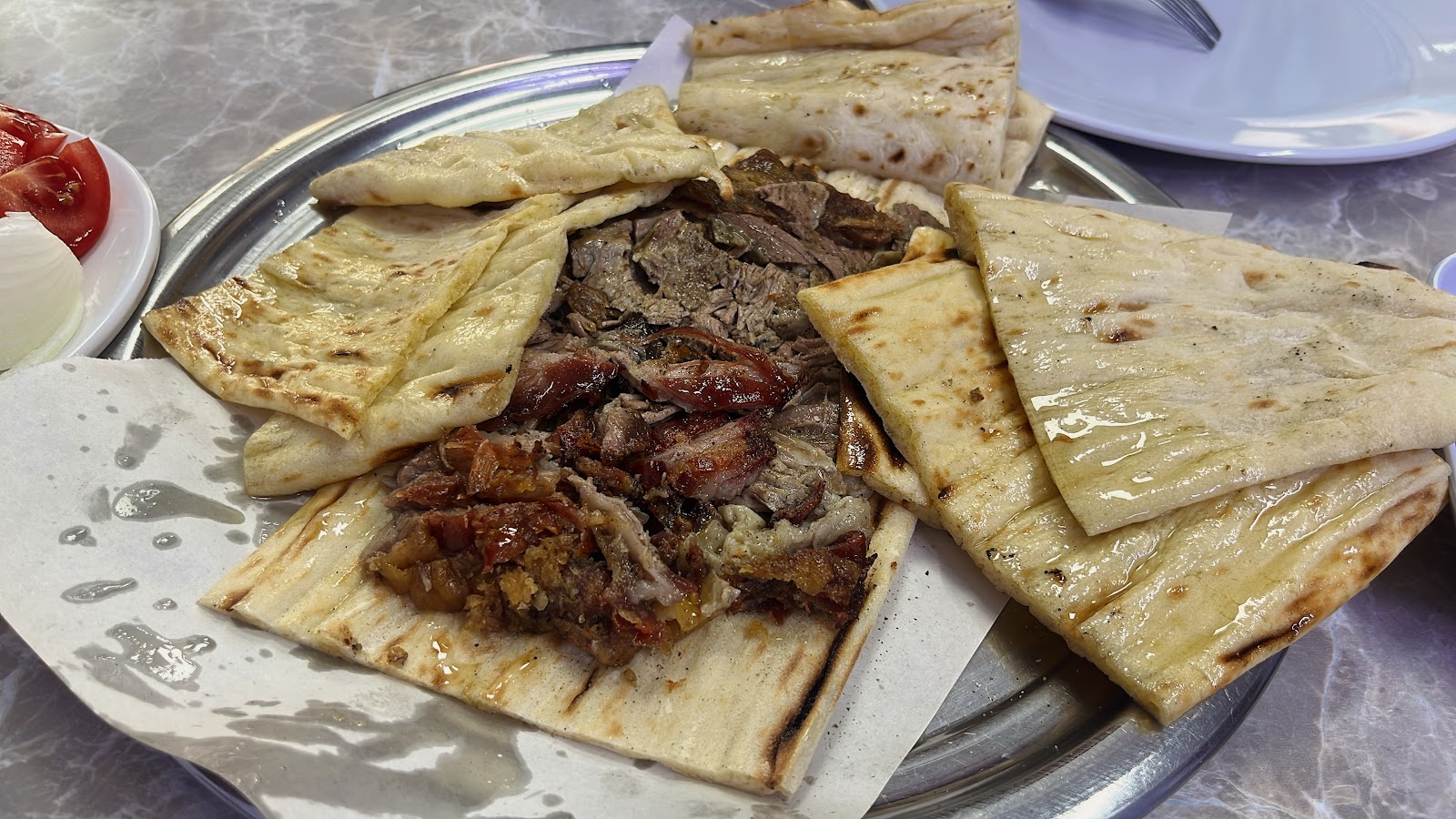 Meşhur Denizli Kebapçısı — fotoğraf 2