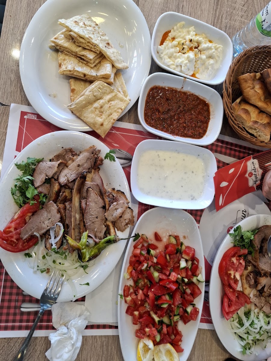 Meşhur Desti Kebapçısı — fotoğraf 4