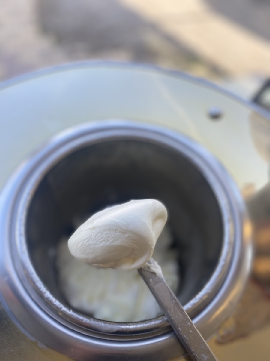 Meşhur Dondurmacı İbrahim Usta — fotoğraf 2