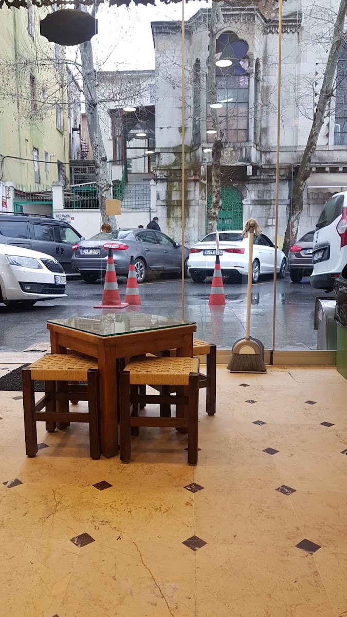 Meşhur Dönerci Hacı Osman'ın Yeri — photo 5