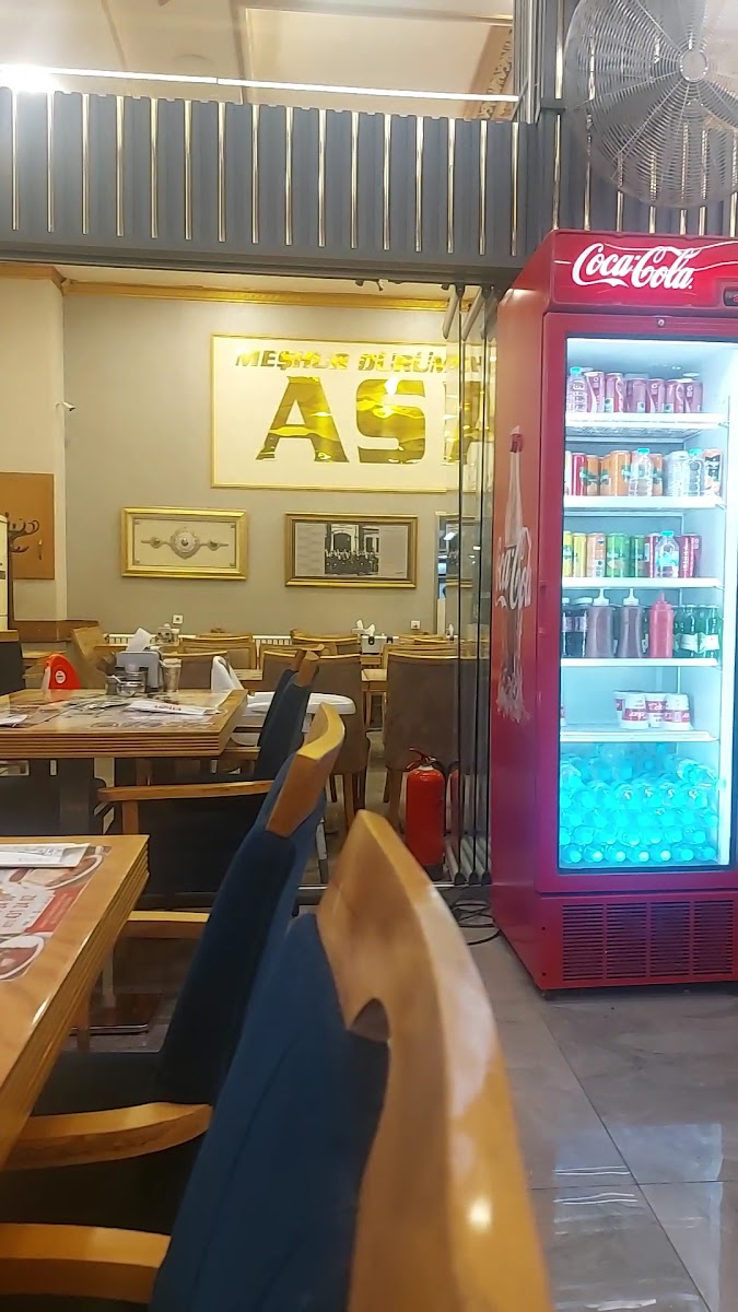 Meşhur Dürümcü aspava — fotoğraf 3