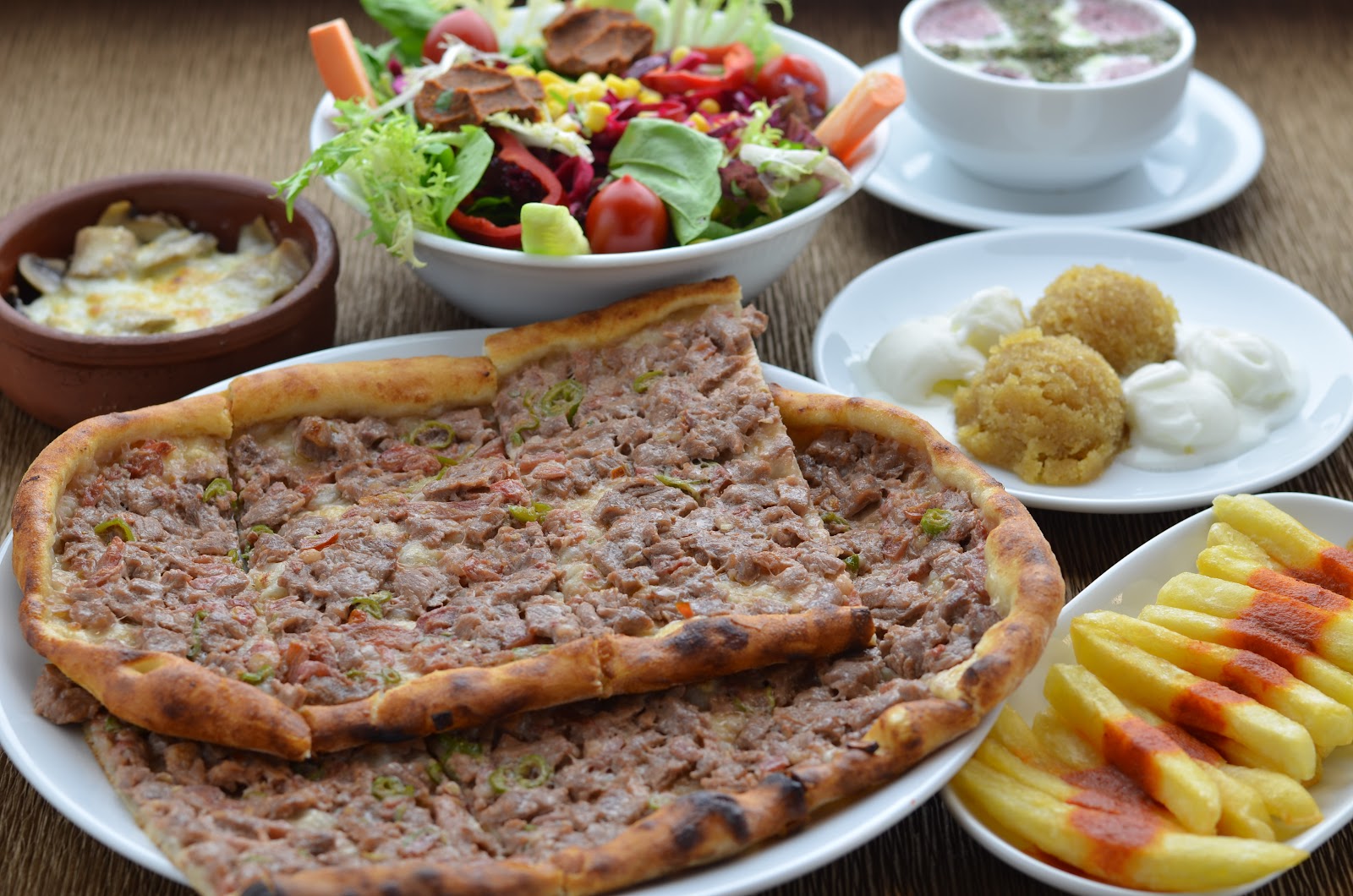 Meşhur Dürümcü aspava — fotoğraf 4
