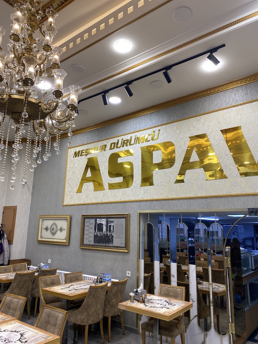 Meşhur Dürümcü aspava — fotoğraf 5