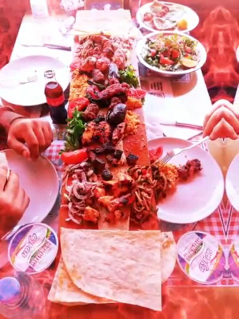 Meşhur Dürümcü Yaşar Usta — fotoğraf 3