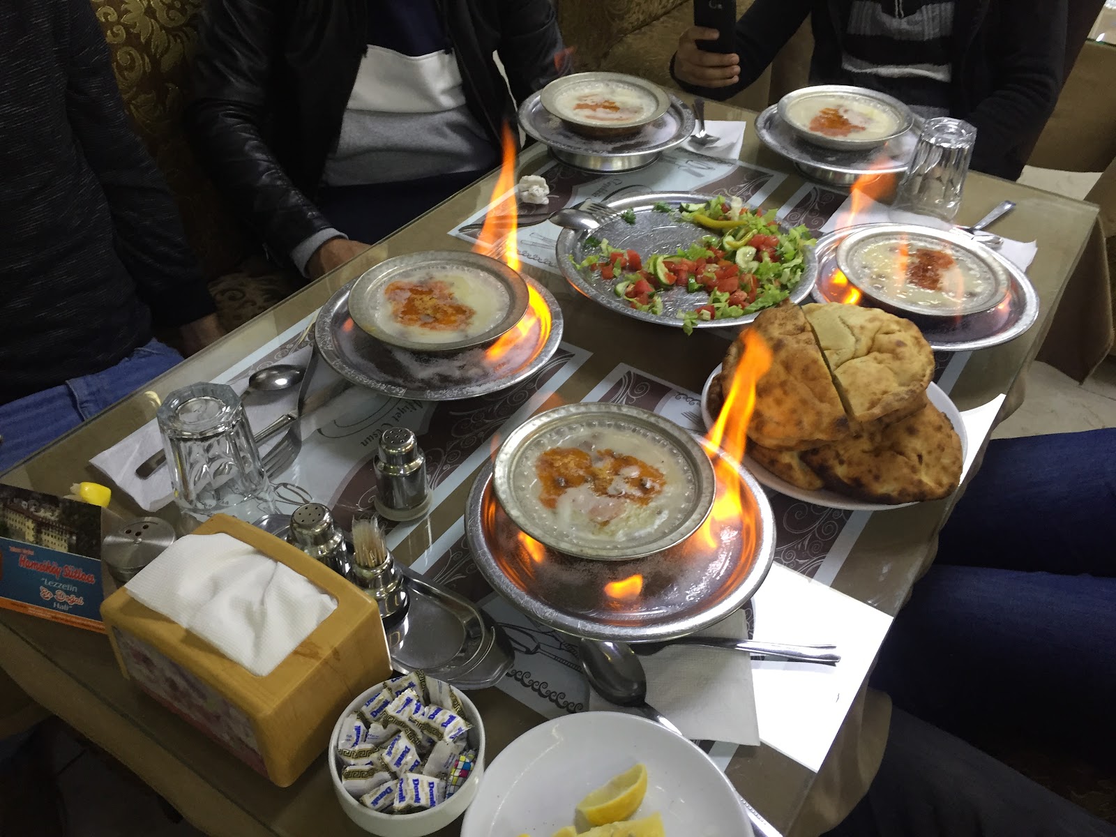 Meşhur Dürümcü Yaşar Usta — fotoğraf 4