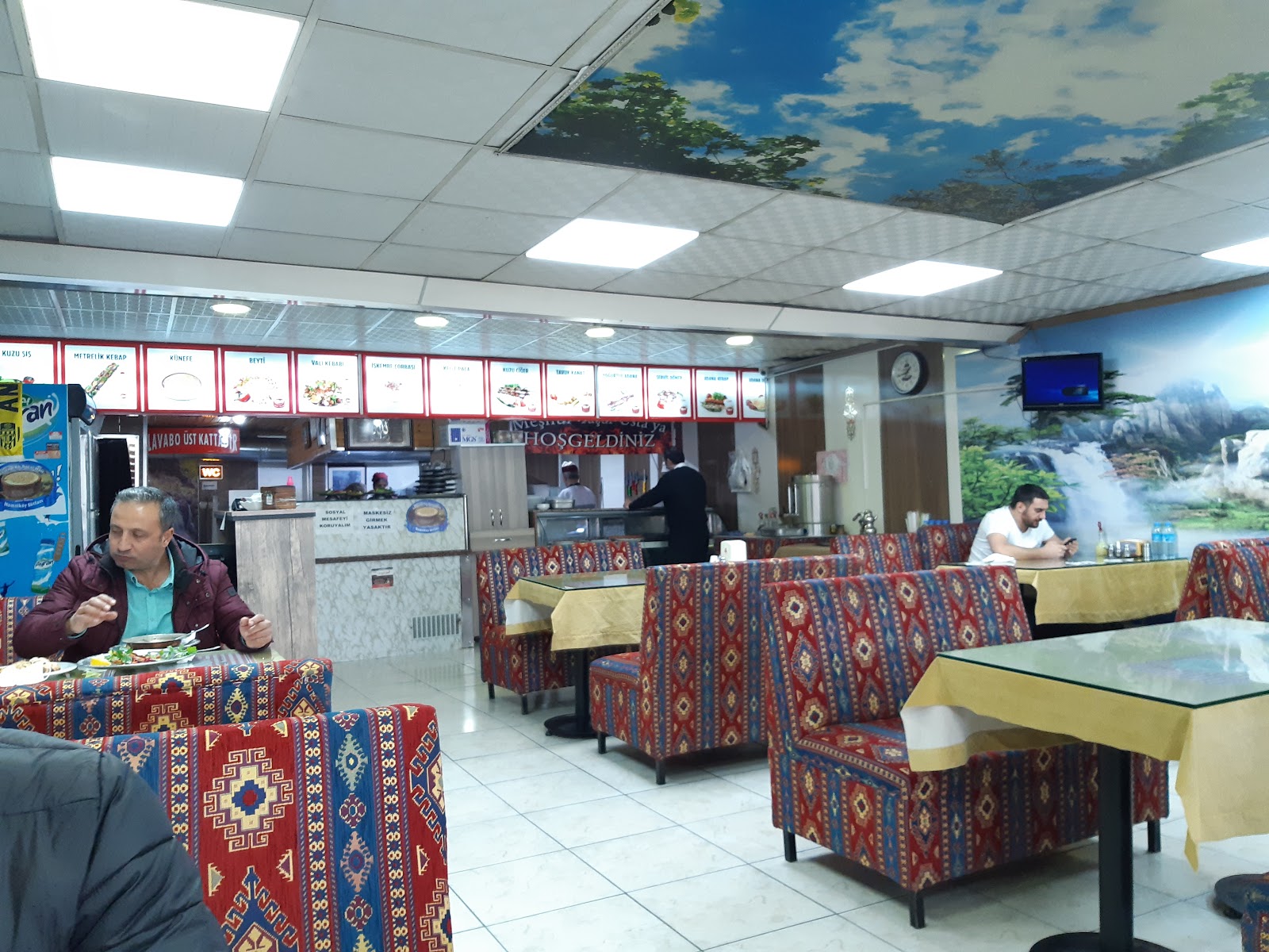 Meşhur Dürümcü Yaşar Usta — fotoğraf 5