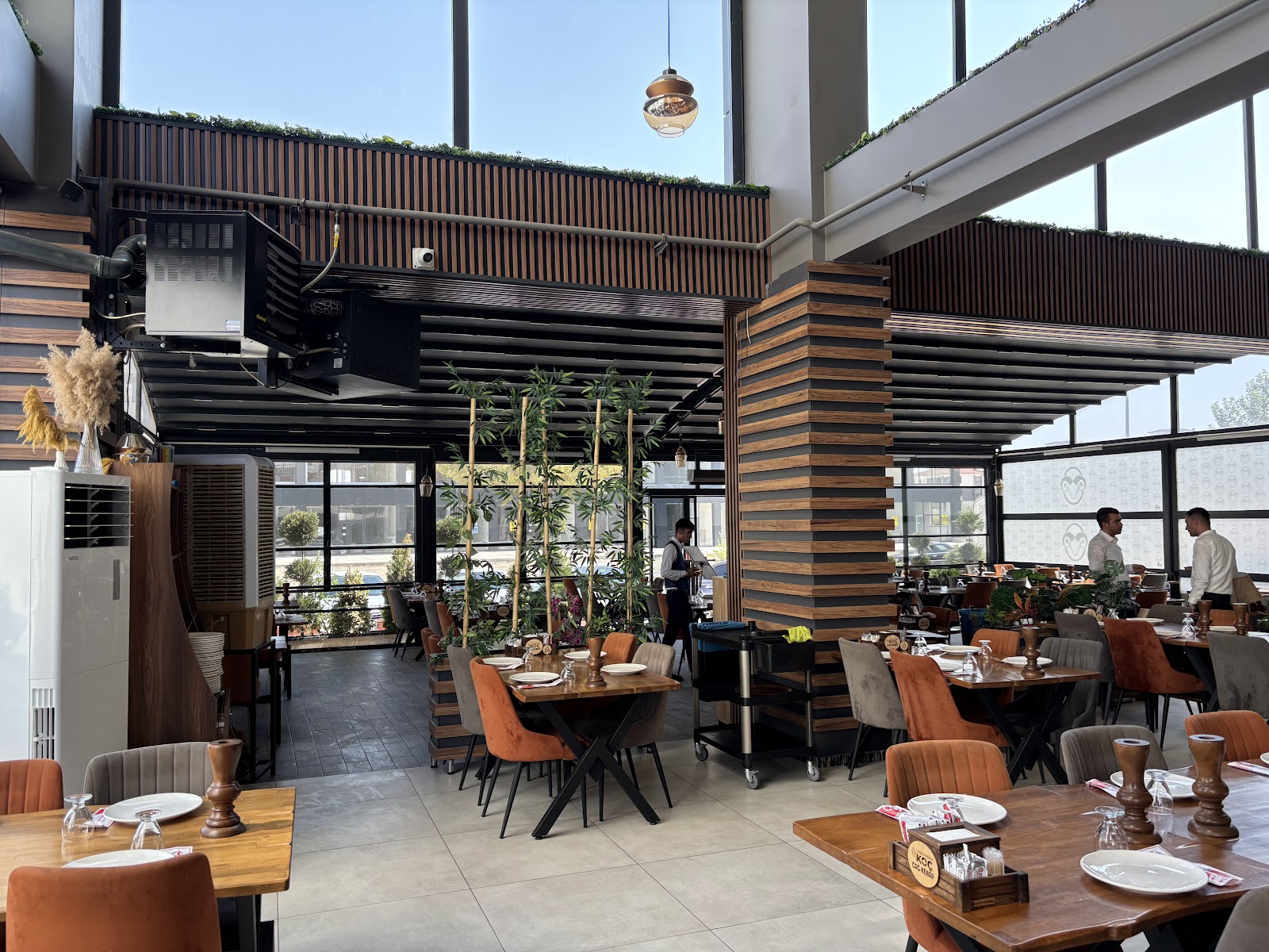 Meşhur Erzurum Has Koç Cağ Kebap — fotoğraf 5