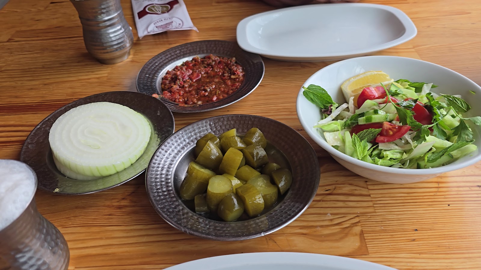 Meşhur Erzurum Oltu Kebap — photo 3