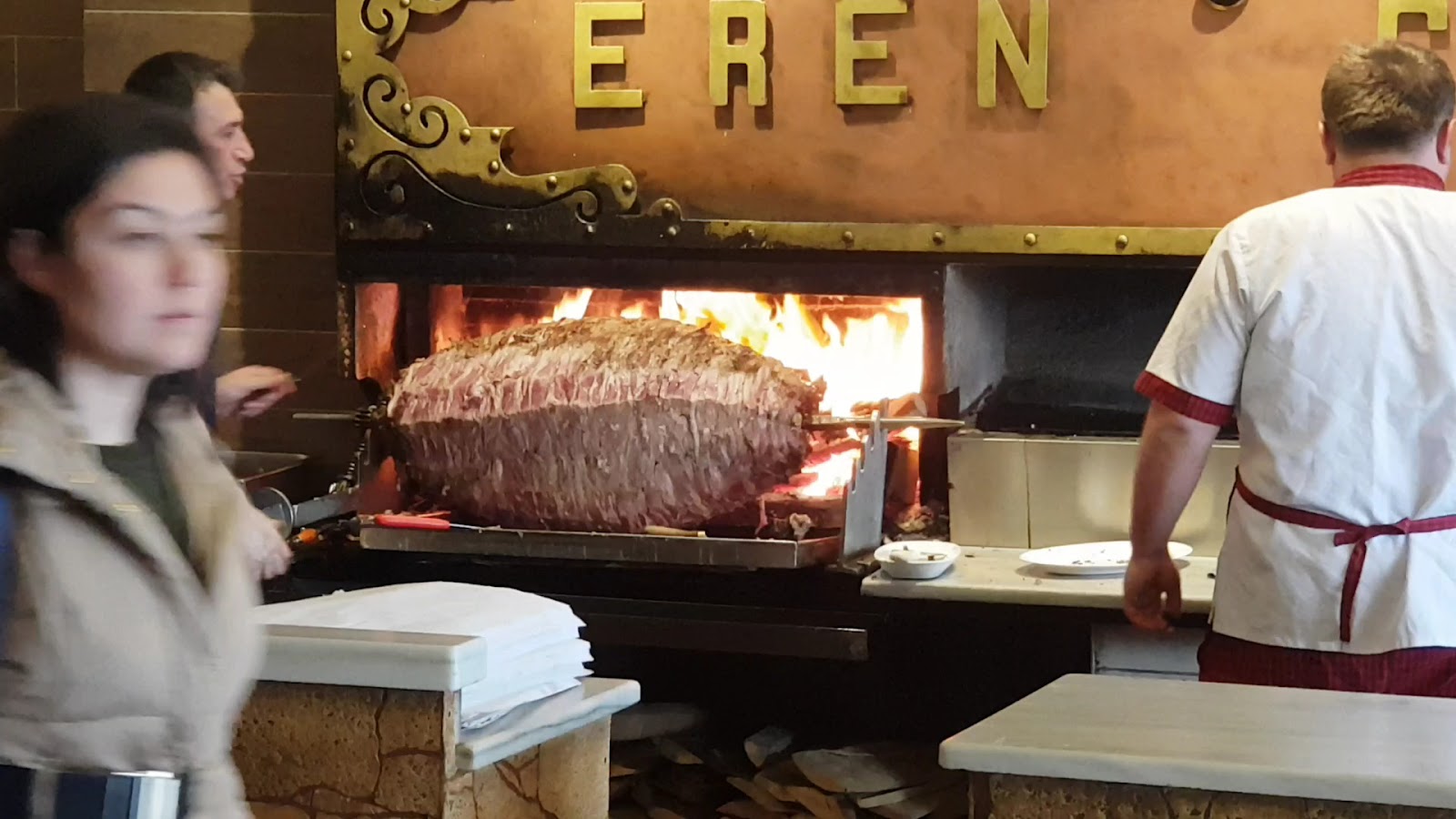 Meşhur Erzurum Oltu Kebap — photo 5