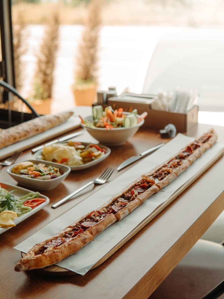 Meşhur Espiye Park Pide — fotoğraf 4