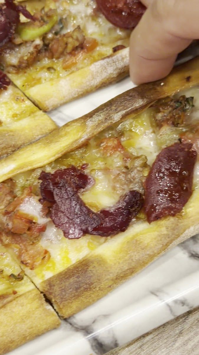 Meşhur Espiye Pidecisi Elmaslar Restaurant — fotoğraf 2