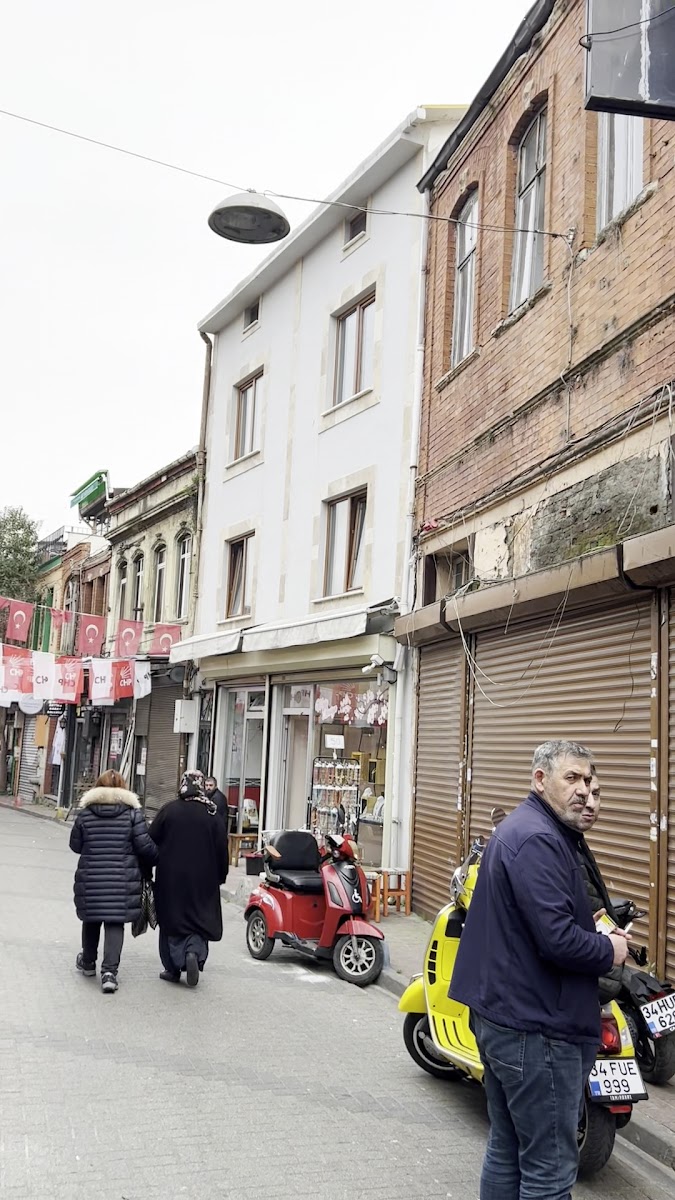 Meşhur Fetih İşkembe — fotoğraf 4