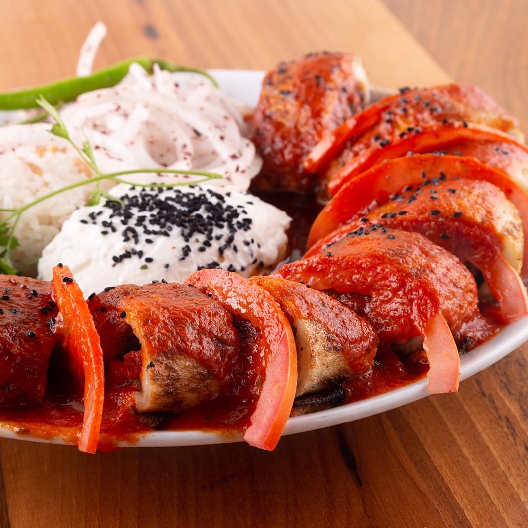 MEŞHUR GENELİ DÖNER MERKEZ Selçuklu İkonia şube — fotoğraf 4