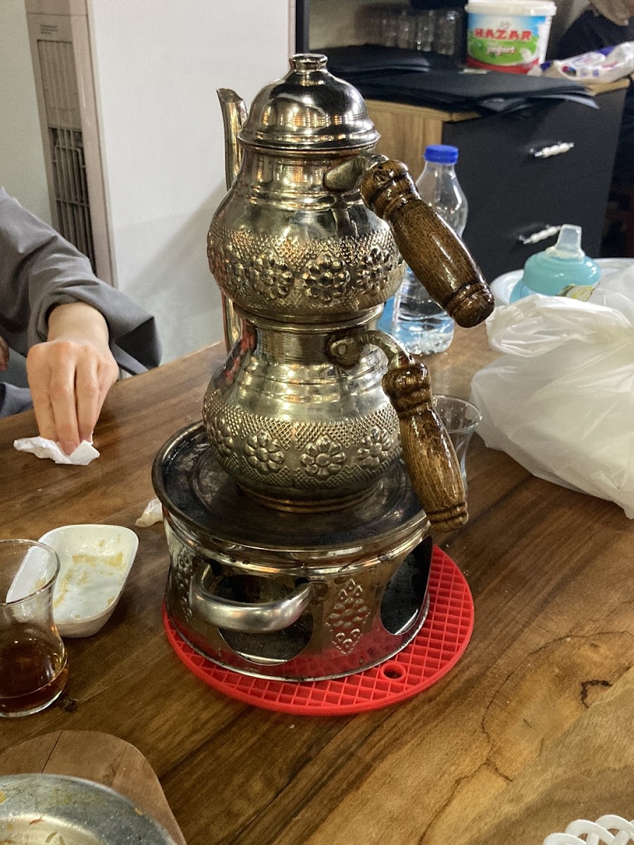 Meşhur Gülcemal Aspava — fotoğraf 2