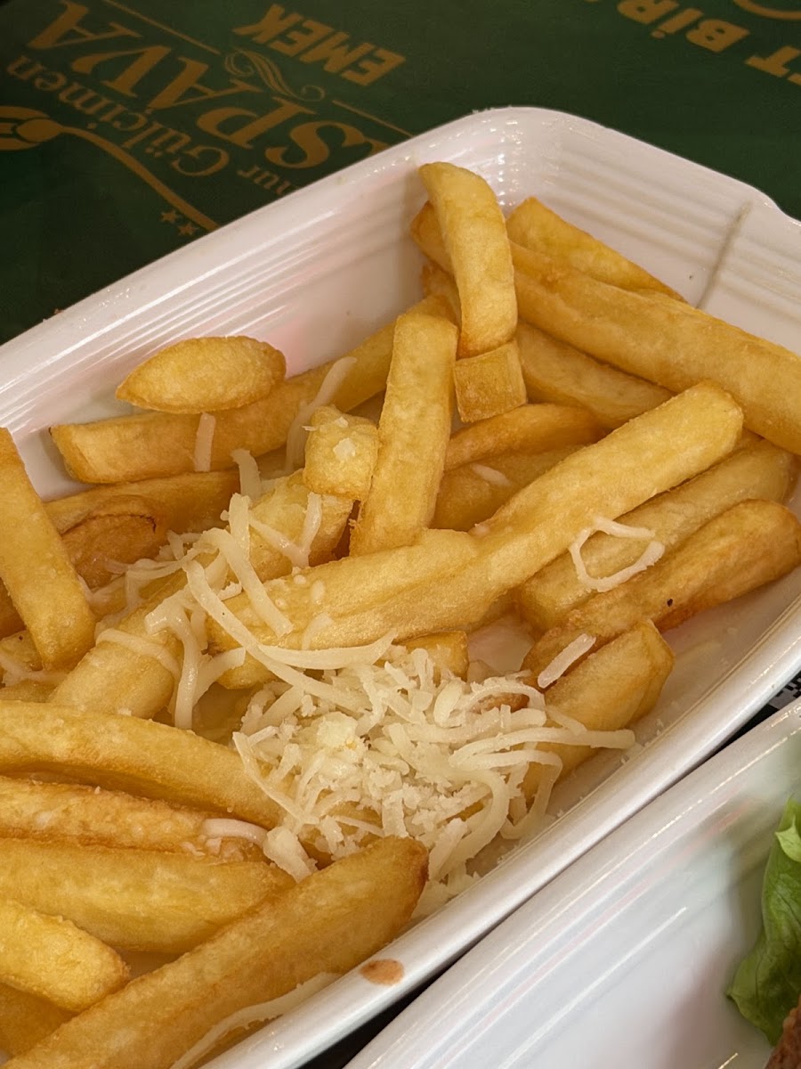 MEŞHUR GÜLÇİMEN ASPAVA EMEK — fotoğraf 10