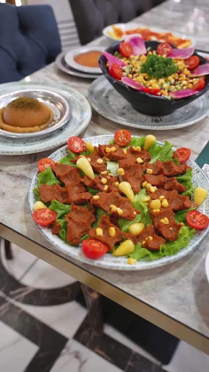 MEŞHUR GÜLÇİMEN ASPAVA EMEK — fotoğraf 3