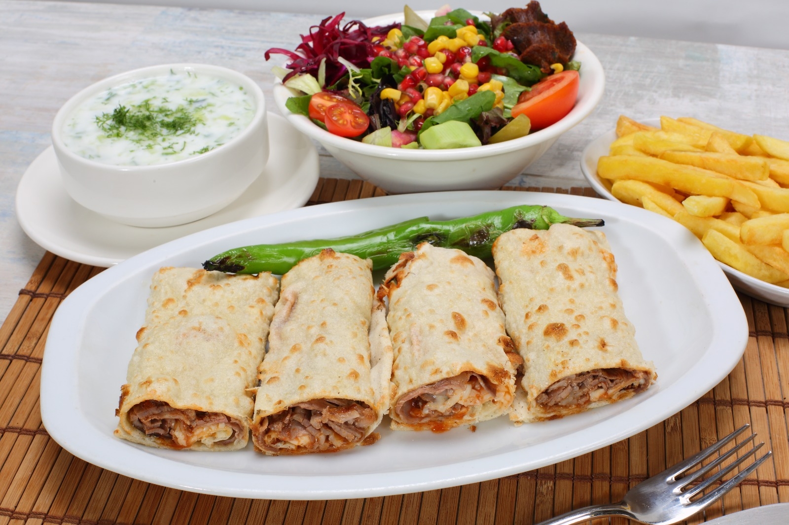 Meşhur Gülçimen Aspava Esat — fotoğraf 5