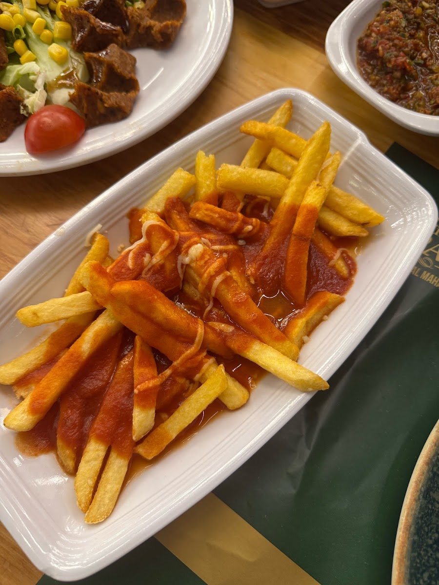 Meşhur Gülçimen Aspava - Mustafa Kemal — fotoğraf 10