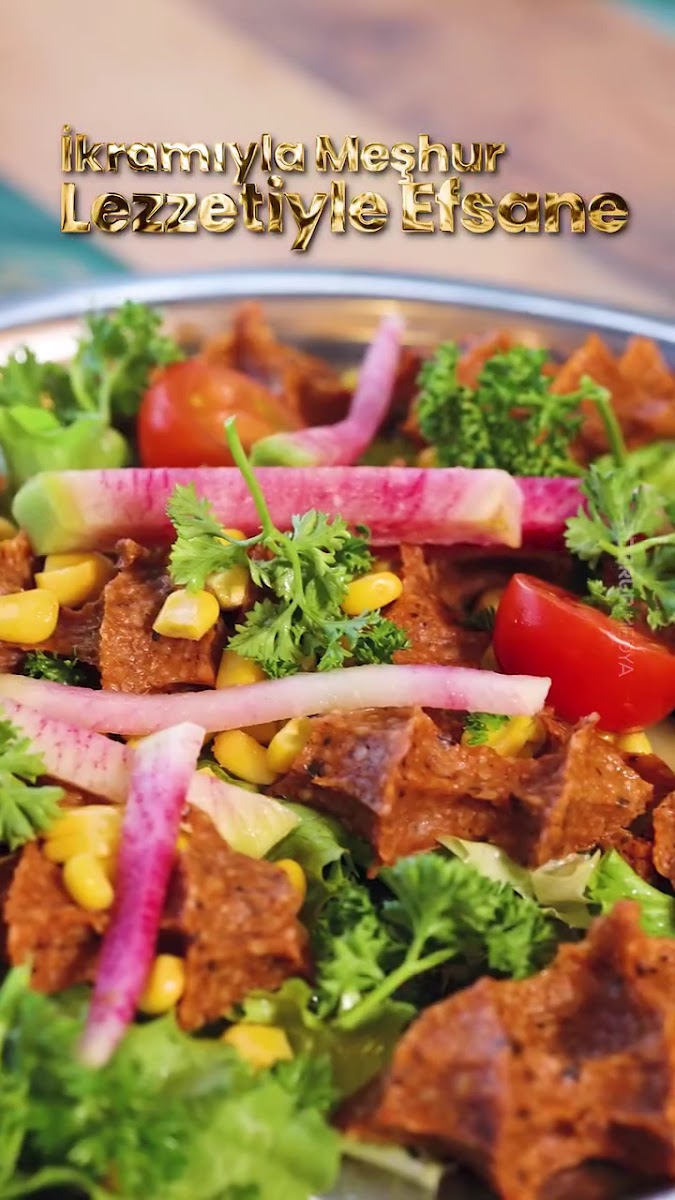 Meşhur Gülçimen Aspava - Mustafa Kemal — fotoğraf 3