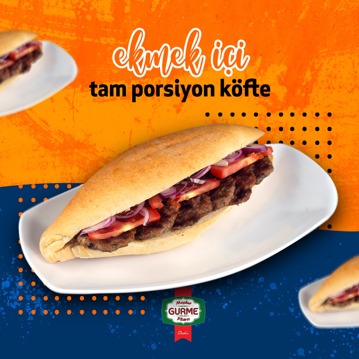 Meşhur Gurme Pilavci — fotoğraf 4