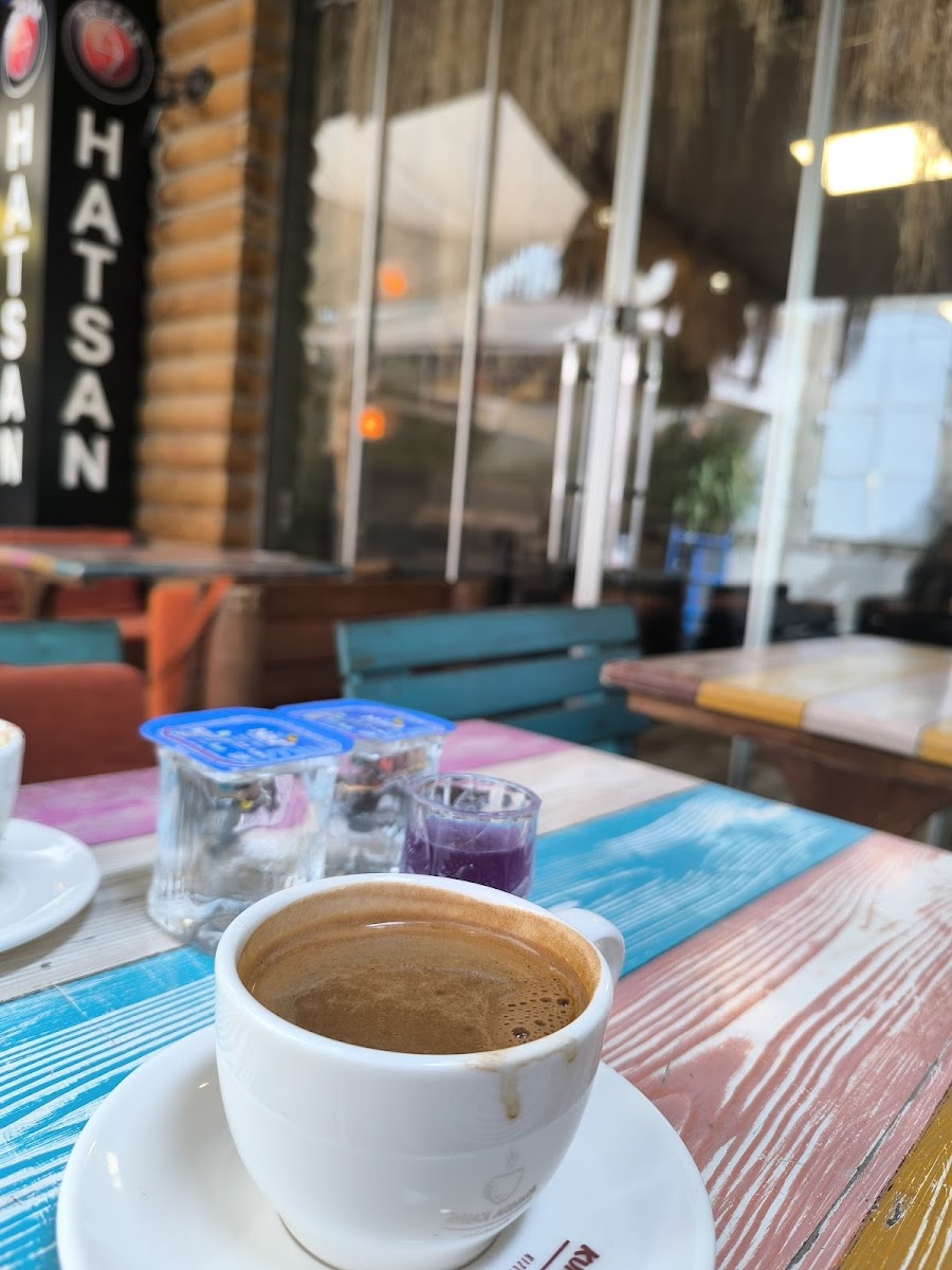 Meşhur Hisarönü Şambalicisi 1942'den Beri — fotoğraf 5