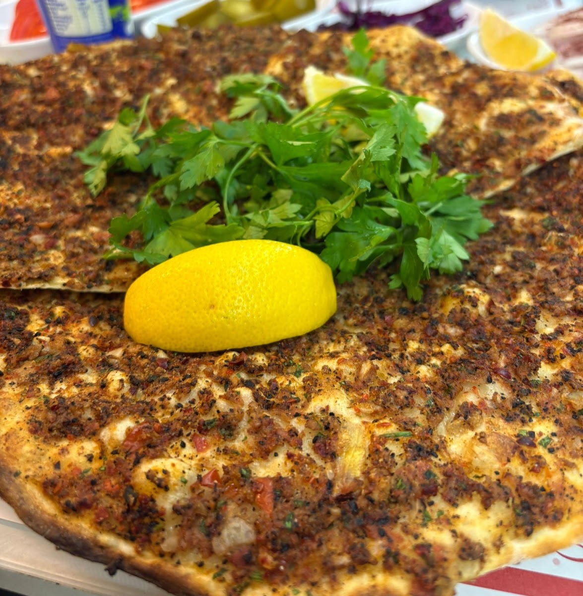 Meşhur İşkembeci — fotoğraf 2