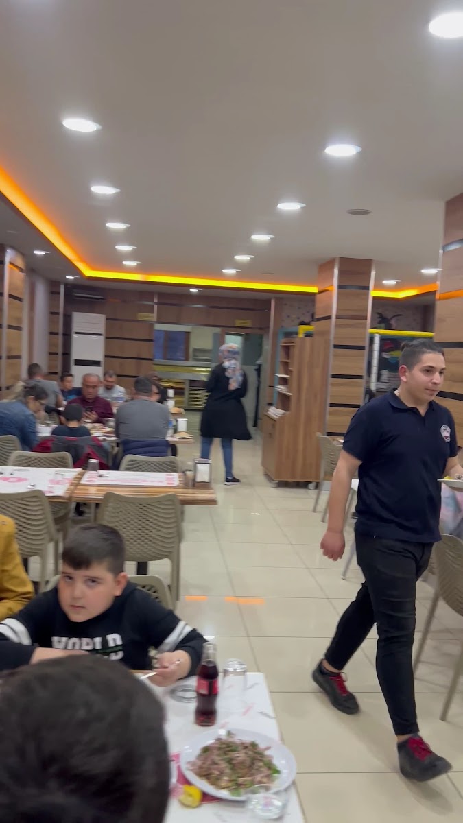 Meşhur kaburgacı Murat usta — fotoğraf 3