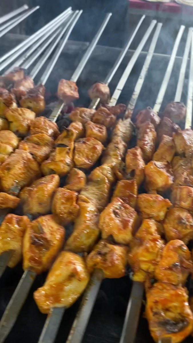 Meşhur kaburgacı Murat usta — fotoğraf 7
