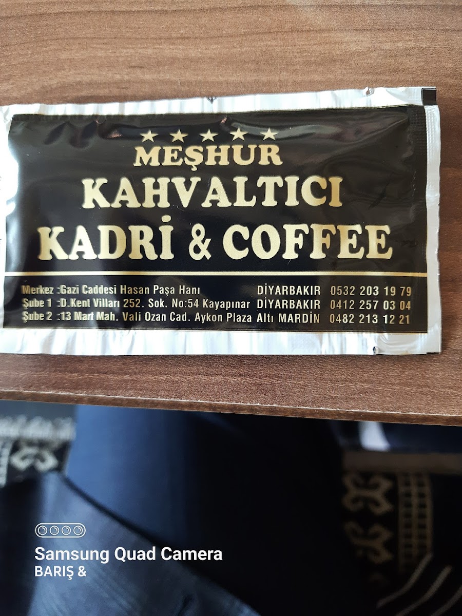 Meşhur Kahvaltıcı Kadri Diclekent — fotoğraf 4