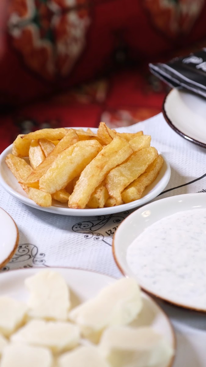 Meşhur Kahvaltıcı Kadri Diclekent — fotoğraf 7