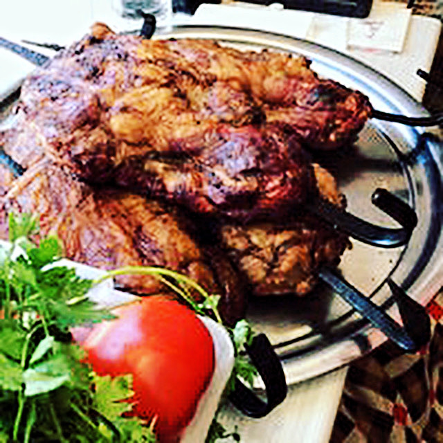 Meşhur KAMBER Usta — fotoğraf 4