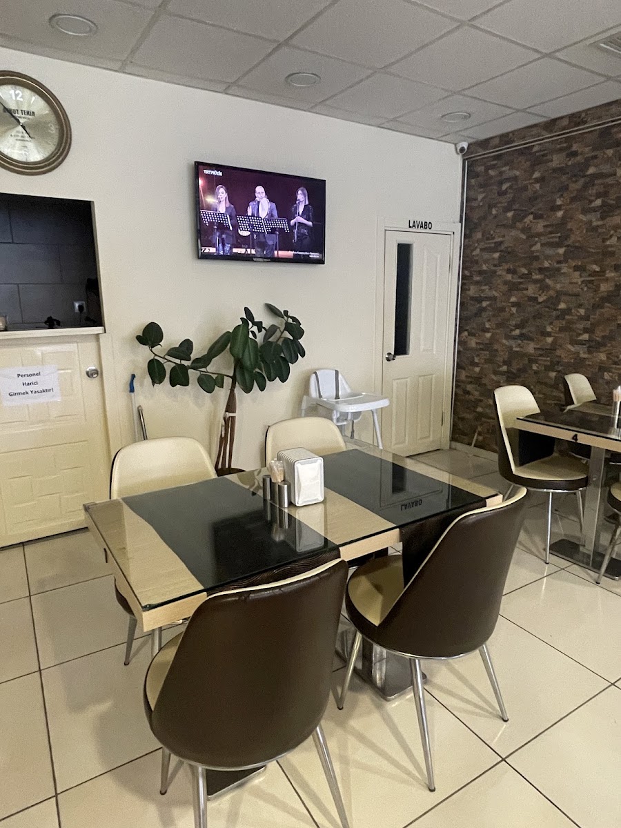 Meşhur KAMBER Usta — fotoğraf 5