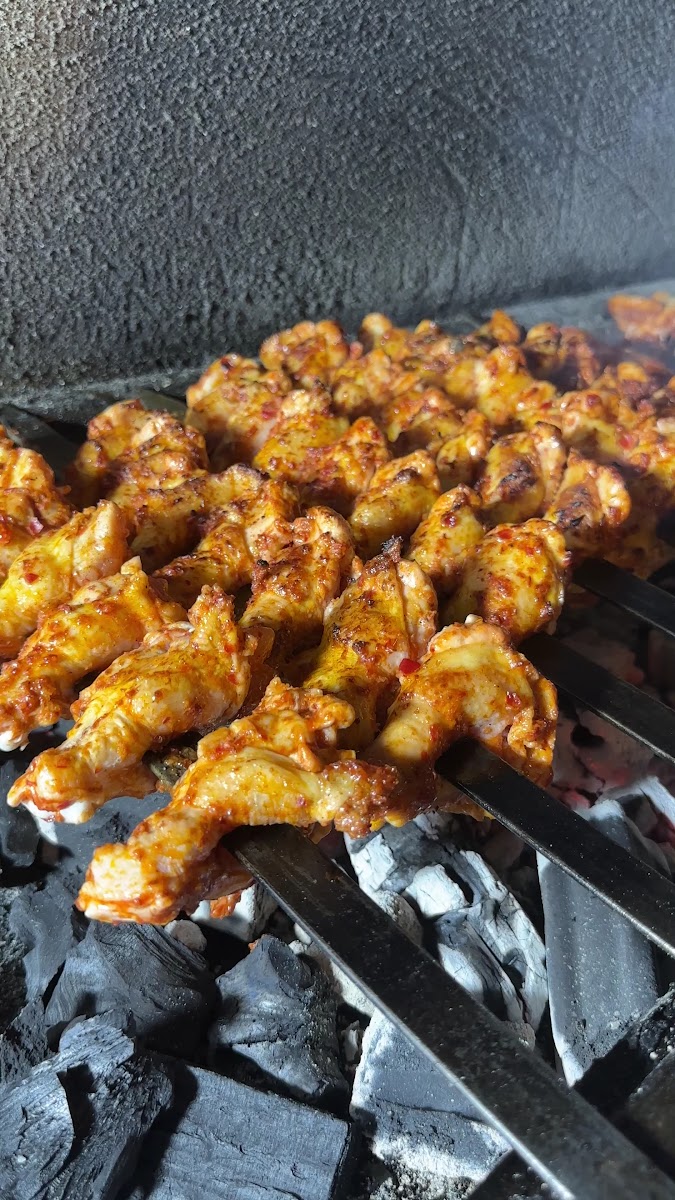 MEŞHUR KANATÇI BAHADIR — fotoğraf 3