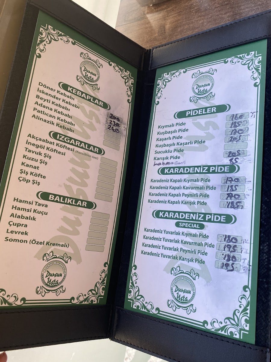 Meşhur karadenizli dursun usta — fotoğraf 2