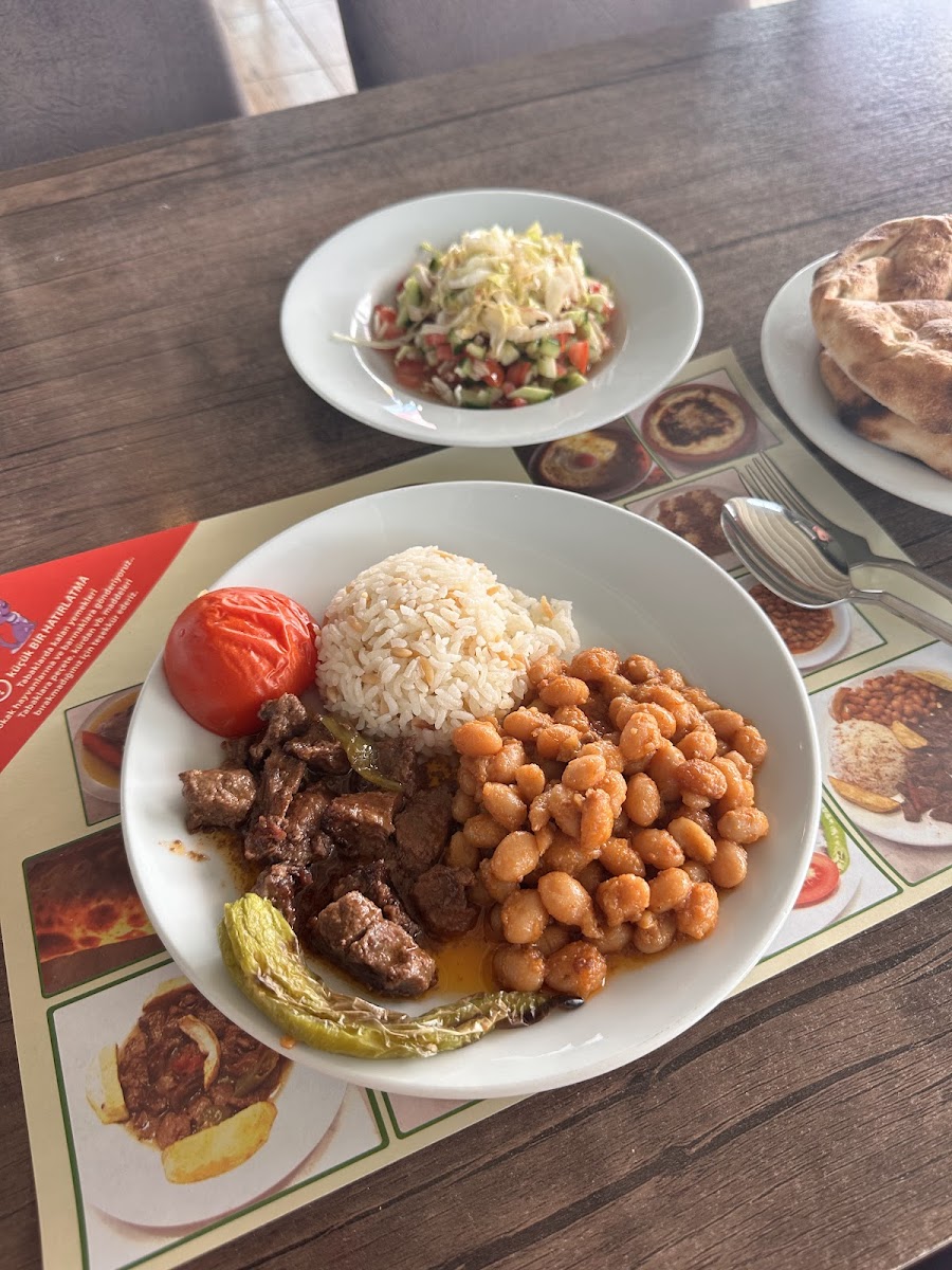 Meşhur karadenizli dursun usta — fotoğraf 4