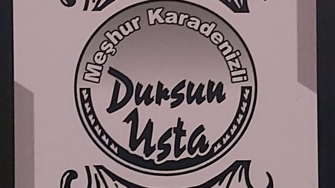 Meşhur karadenizli dursun usta — fotoğraf 6