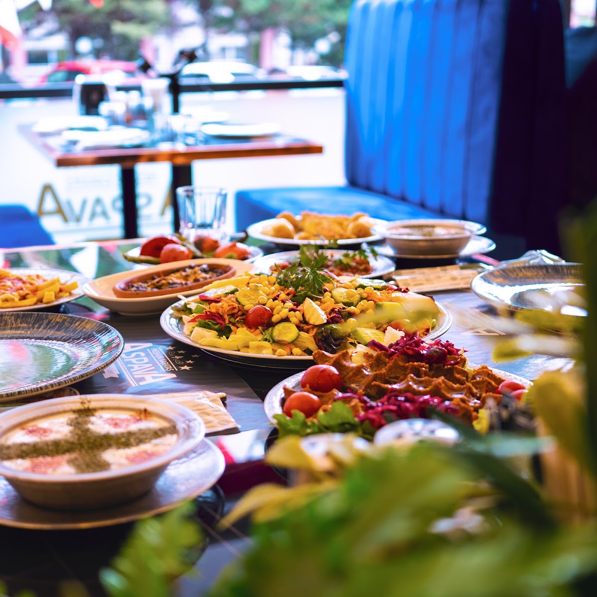 MEŞHUR KARATAŞ ASPAVA (ETLİK) — fotoğraf 5