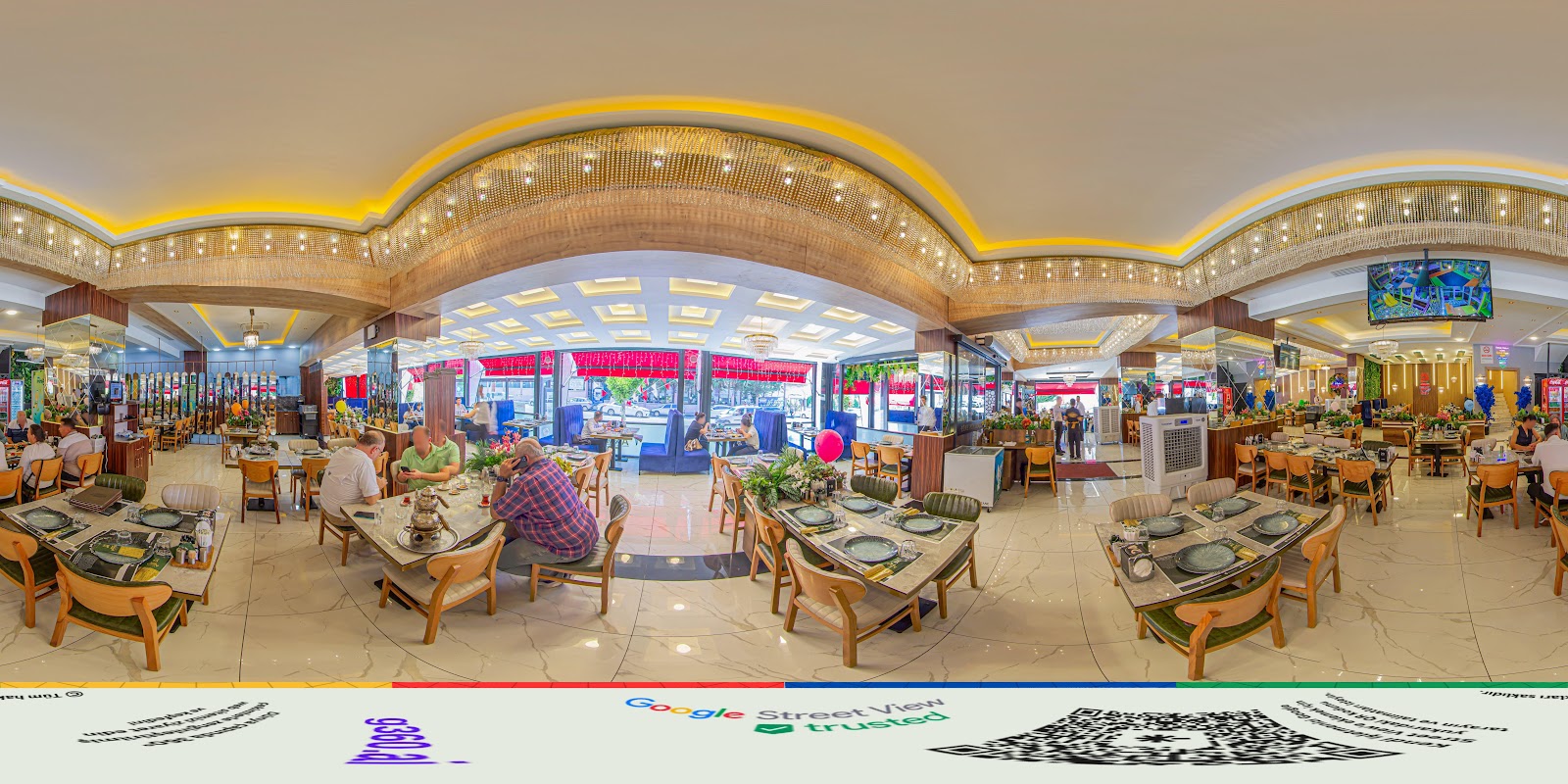 MEŞHUR KARATAŞ ASPAVA (ETLİK) — fotoğraf 9