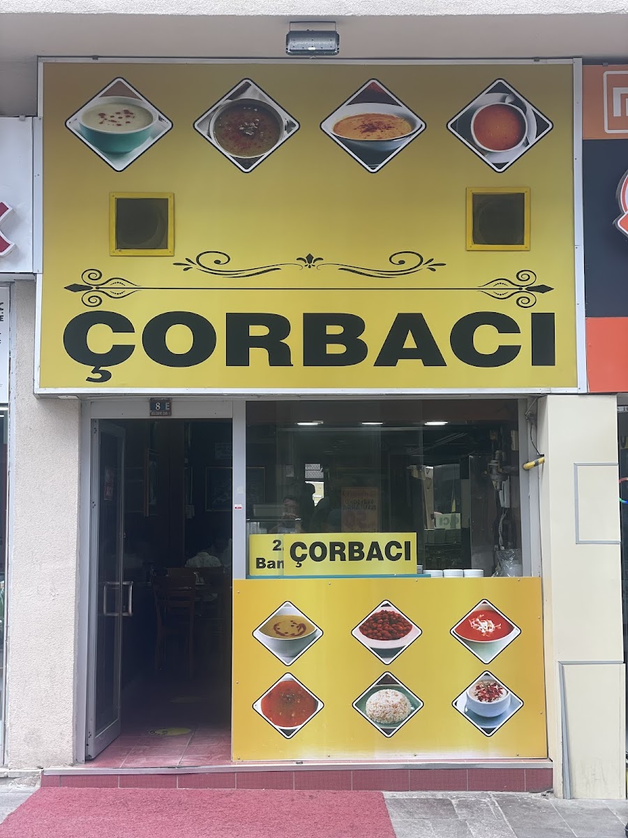Meşhur Kastamonu Çorbacısı — fotoğraf