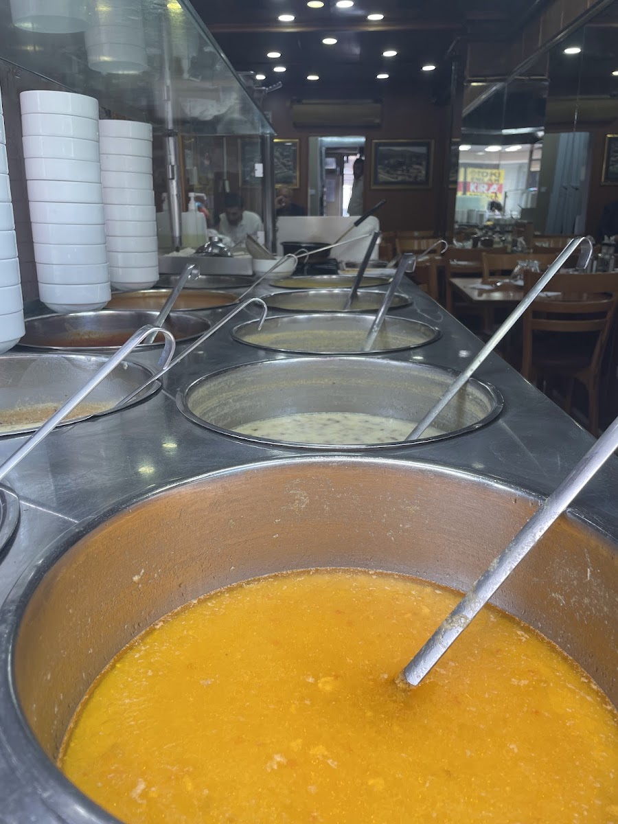 Meşhur Kastamonu Çorbacısı — fotoğraf 5