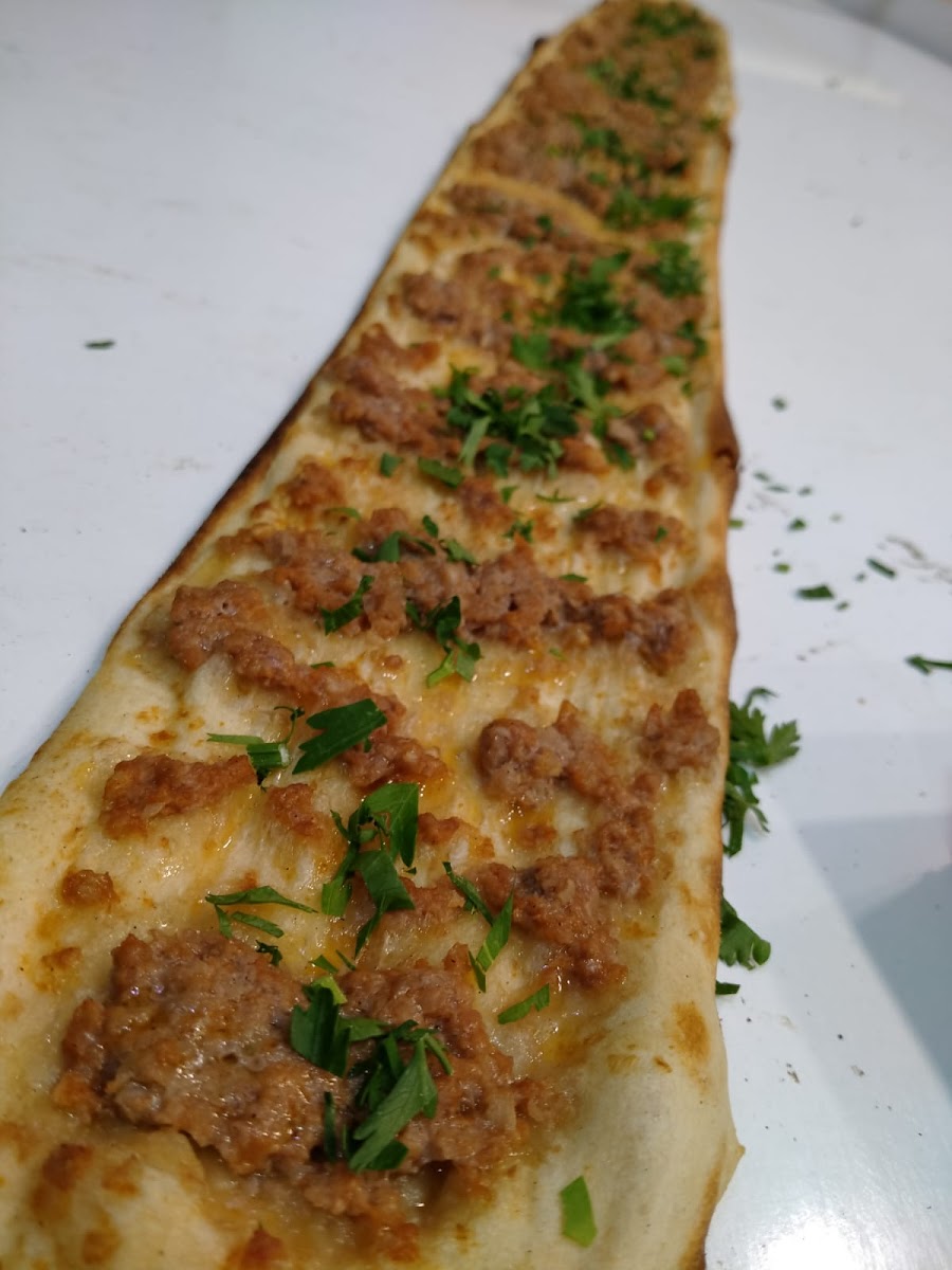 Meşhur katmercim ve etli ekmekcim — fotoğraf 3